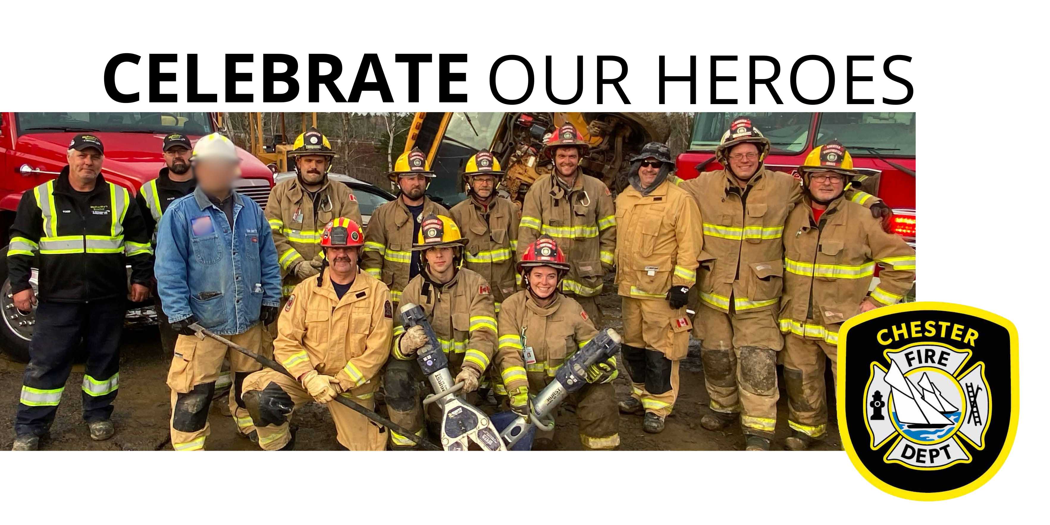 Chester Vol Fire Dept Billboard edit