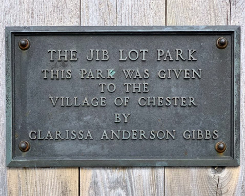 Jib Lot Park