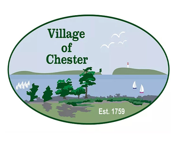 large logo