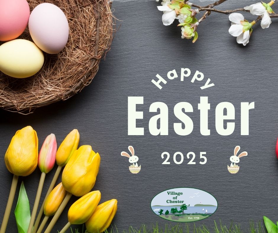 Easter 2025