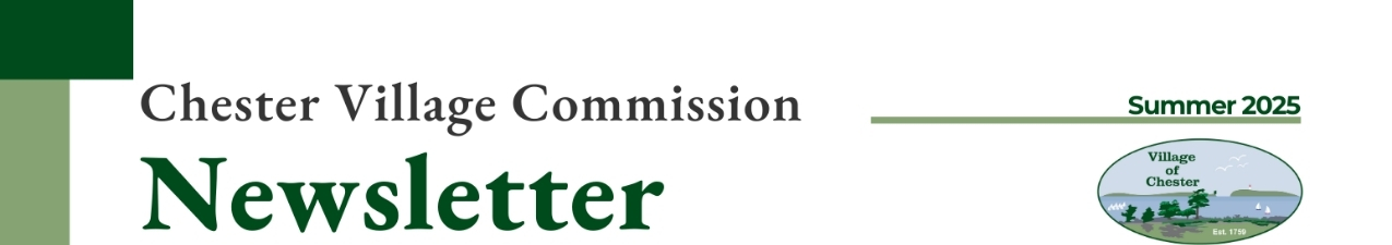 Newsletter header