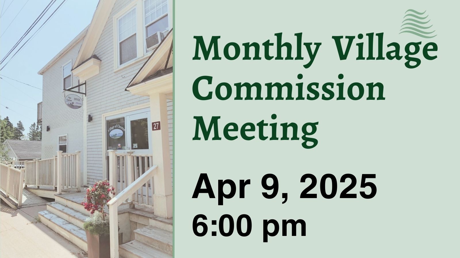 VOCC promo Apr 9 25