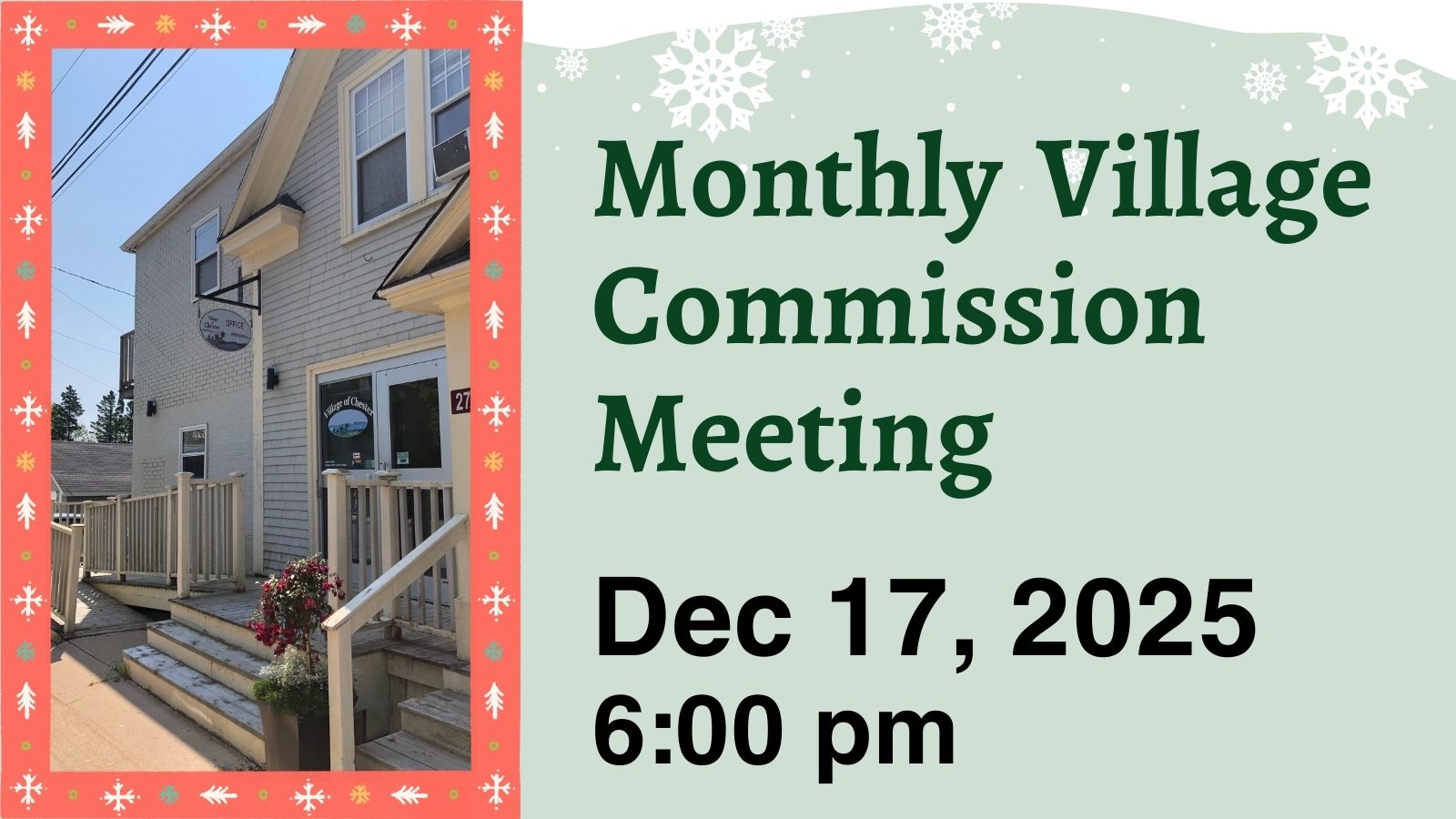 VOCC promo Dec 17 25