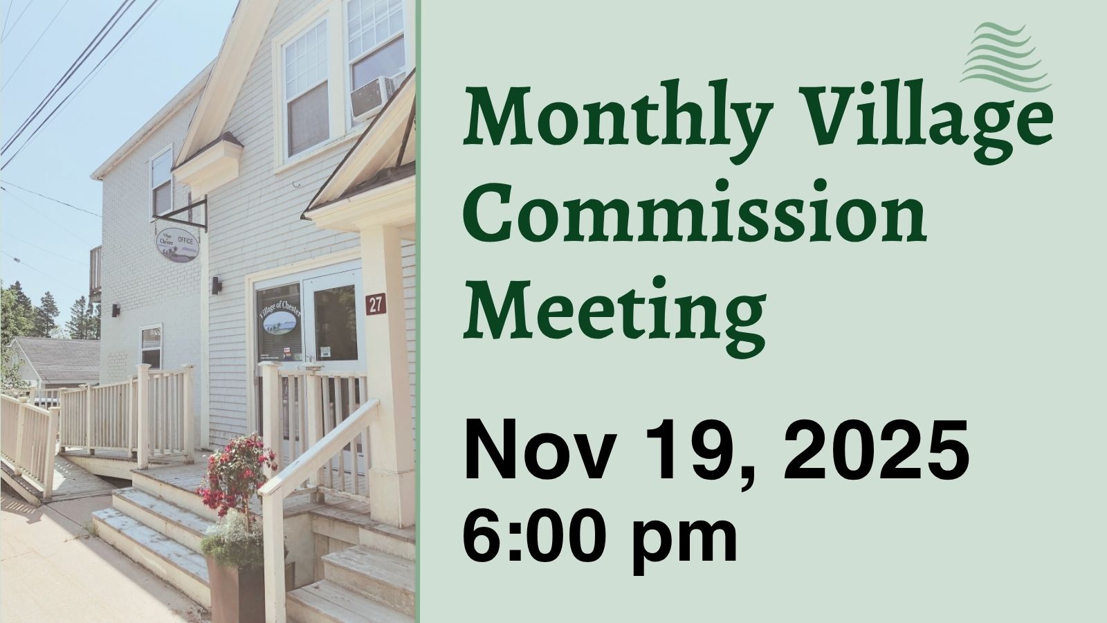 VOCC promo Nov 19 25