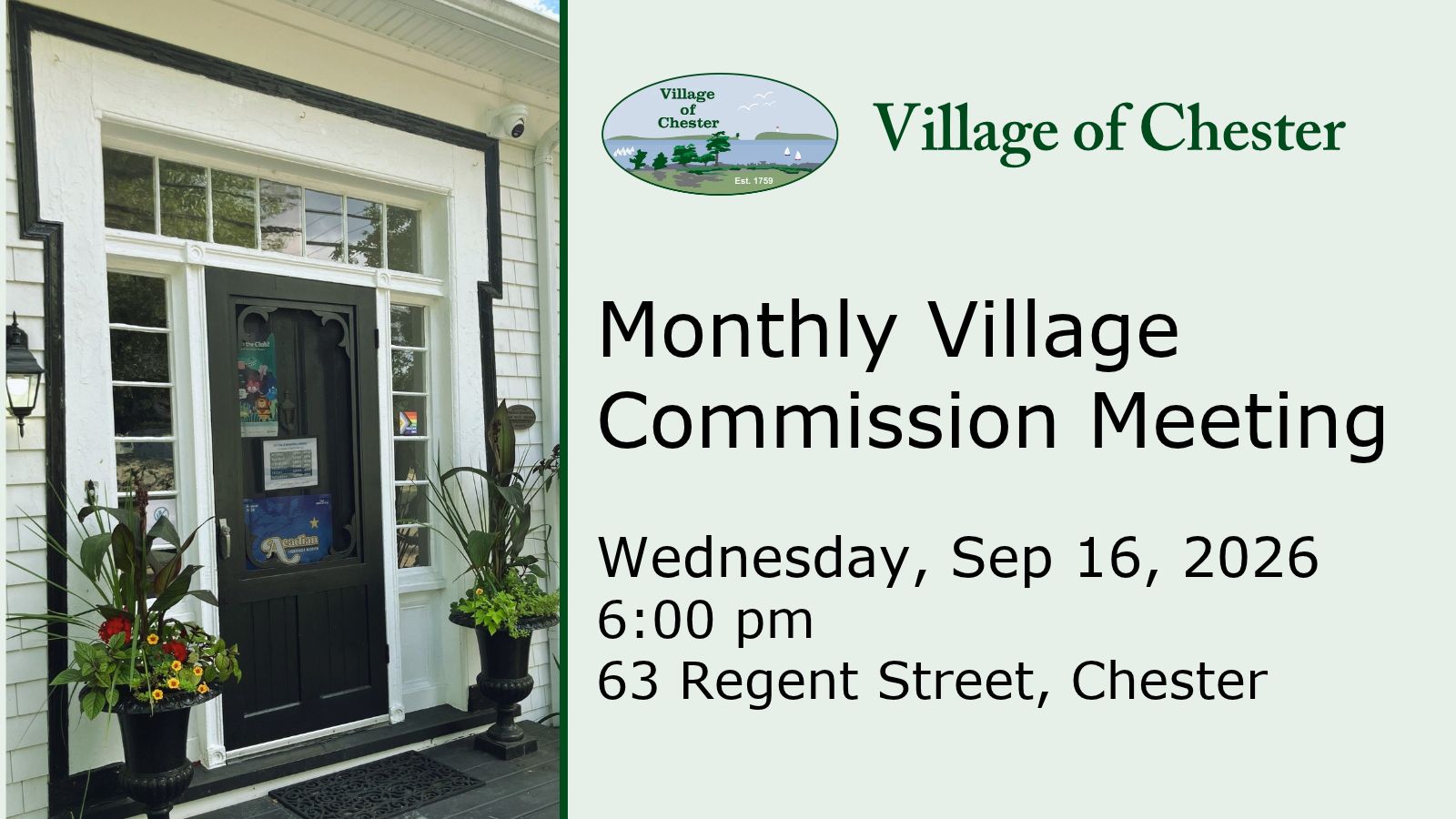 VOCC promo Sep 16
