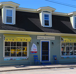 The Village Emporium