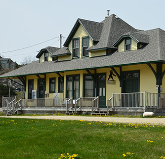 Chester Municipal Heritage Society