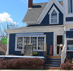The Pantry